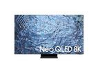 Samsung 85" QN900D 8K Smart upto144hz Slim Borderless Neo-QLED TV
