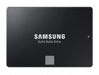 Samsung 850 EVO 500GB SATA SSD