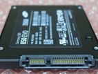 Samsung 850 Evo Original 250GB SSD WITH 1 Year Warranty