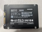 Samsung 850 Evo Original 250GB SSD WITH 1 Year Warranty