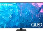 Samsung 85Q65B 85 Inch QLED 4K UHD Smart Television