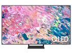 Samsung 85Q65B 85 Inch QLED 4K UHD Smart Television