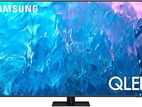 Samsung 85Q65B 85 Inch QLED 4K UHD Smart Television