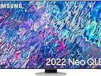 Samsung 85Q65B 85 Inch QLED TV 100% original product