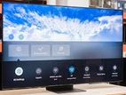 Samsung 85Q65B 85" QLED 4K UHD Smart TV 100% Genuine product