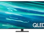 Samsung 85Q65B Neo 85 Inch 4K QLED HDR Smart TV