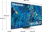 Samsung 85Q65B Neo 85 Inch 4K QLED HDR Smart TV