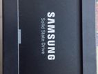 Samsung 860 Evo 500GB ssd