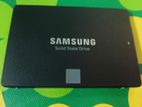 Samsung 870 EVO 500GB 2.5 Inch SATA III Internal SSD