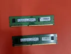 💻 Samsung 8GB DDR3 RAM 1 Year Warranty
