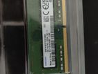 Samsung 8gb Ddr4 3200mhz Laptop Ram