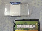 Samsung 8GB DDR4 3200MHz Laptop RAM