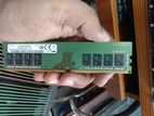 Samsung 8GB DDR4 Desktop RAM, 2666FSB
