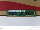 Samsung 8GB DDR4 Desktop Ram (used)