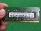 SAMSUNG 8GB DDR4 LAPTOP RAM 1 YEAR WARRANTY