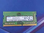 Samsung 8GB DDR4 Laptop RAM, 2666SB