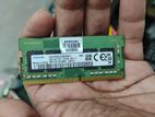 Samsung 8gb Ddr4 Laptop Ram, 3200FSB