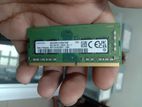 Samsung 8GB DDR4 Laptop RAM, 3200FSB