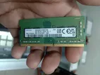 Samsung 8GB DDR4 Laptop RAM, 3200FSB
