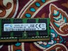 Samsung 8GB DDR4 Laptop Ram