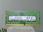 Samsung 8GB DDR4 RAM (HP EliteBook 840 G5, Used)