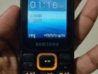 Samsung button phone (Used)