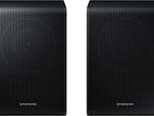 Samsung 9500S Rear Speaker Kit