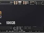 Samsung 970 EVO Plus 500GB NVMe M.2 SSD