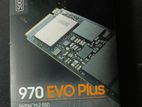 Samsung 970 Evo Plus 500GB NVMe SSD