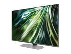 Samsung 98" QN90D UHD 4K Smart upto144hz Slim Borderless Neo-QLED TV