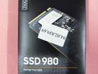Samsung 980 250gb M.2ssd