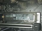 Samsung 980 500gb NVMe