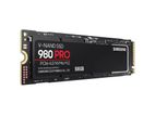 Samsung 980 pro 500gb m.2 ssd