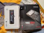 Samsung 980 pro ssd 500gb pcl 4.0