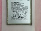 Samsung A- 51 original battery bickroy kora hobe. Used