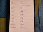 Samsung A 53 5g (Used)