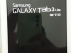 Samsung GALAXY Tab 3 Lite