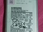 Samsung A02 battery