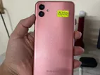 Samsung a04 (Used)