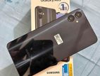 Samsung A05 Official 4/64 full box charger