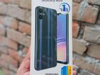 SAMSUNG A05 OFFICIAL 4+64 FULL BOX 2 MONTH USE