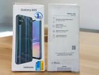 SAMSUNG A05 OFFICIAL 4+64 USE 3 MONTH