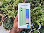 Samsung Galaxy A05 Official 6+128 (Used)