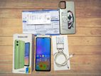 Samsung Galaxy A05 OFFICIAL 6+128 (Used)
