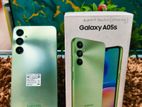 Samsung A05s (6+128) (Used)