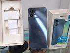 Samsung a06 official 6/128 (Used)