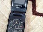 Samsung a107 (Used)