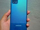 Samsung Galaxy A12 4+64 (Used)