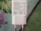 Samsung A12 . original 15w first charging