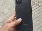 Samsung A12 (Used)